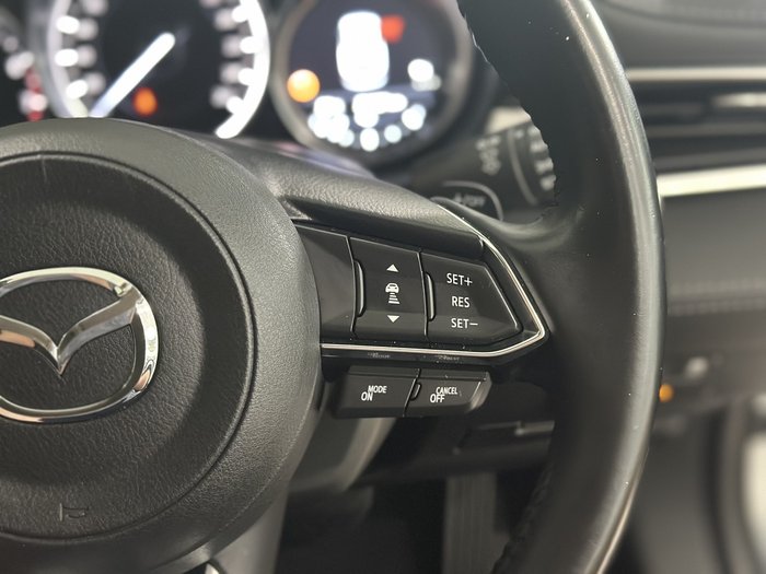 2022 Mazda 6 Touring