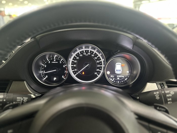 2022 Mazda 6 Touring