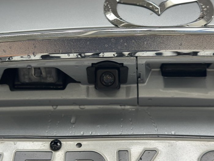 2022 Mazda 6 Touring