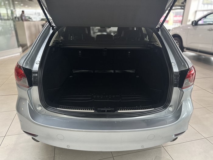 2022 Mazda 6 Touring