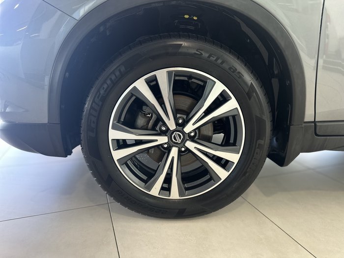 2021 Nissan X-TRAIL ST-L