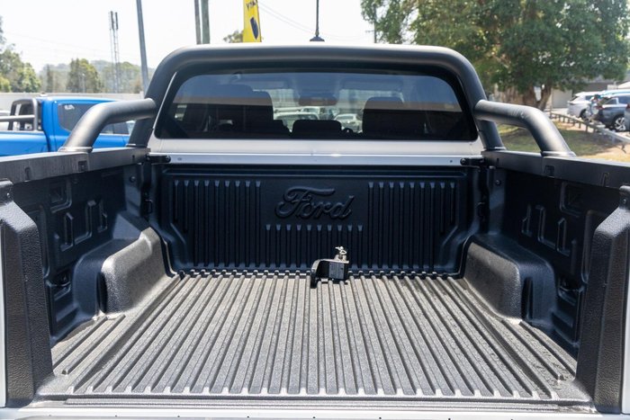 2025 Ford Ranger Sport