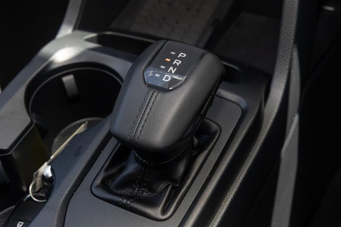 2025 Ford Ranger Sport