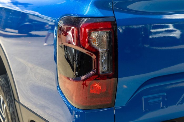 2025 Ford Ranger Sport