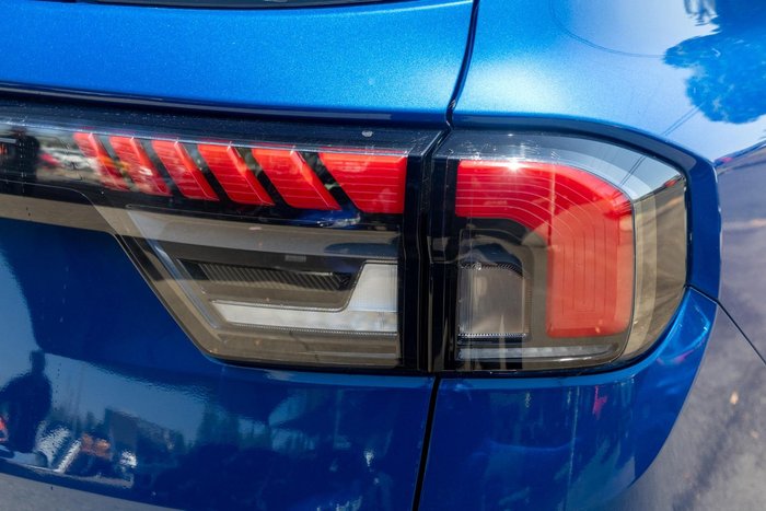 2025 Ford Everest Sport