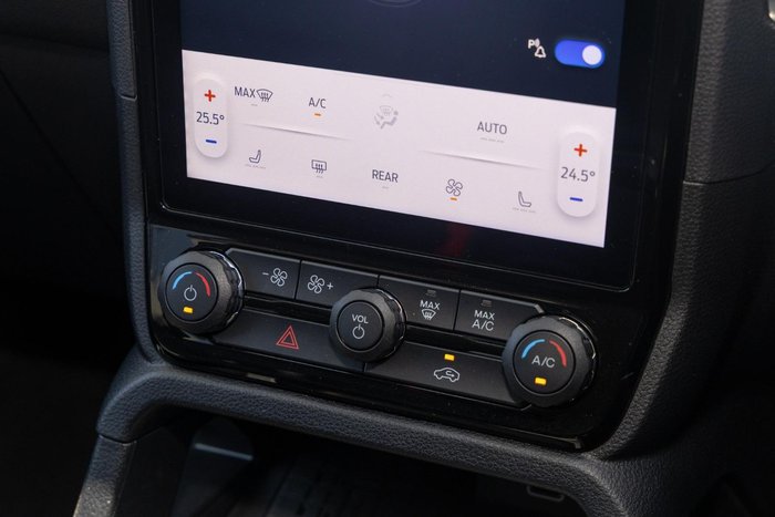 2025 Ford Everest Sport