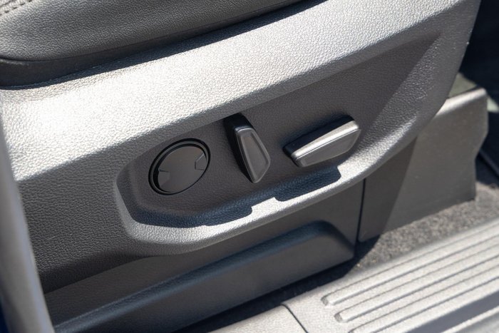 2025 Ford Everest Sport