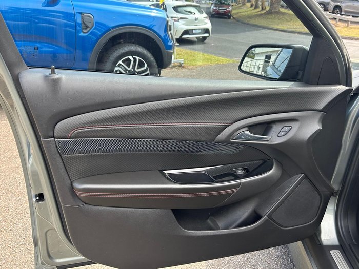 2014 Holden Commodore SV6 Storm