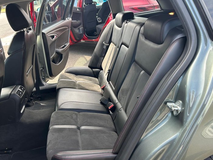 2014 Holden Commodore SV6 Storm