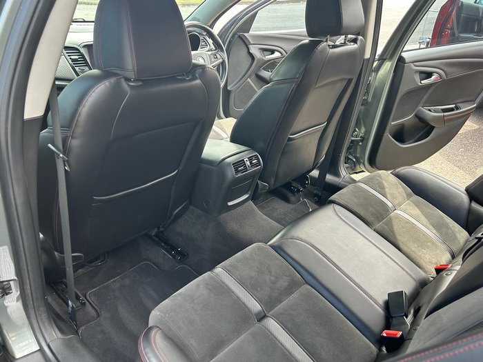 2014 Holden Commodore SV6 Storm