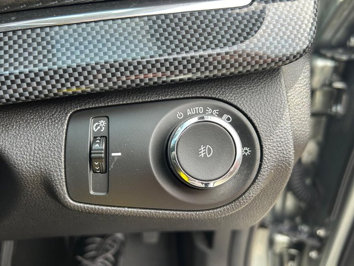 2014 Holden Commodore SV6 Storm