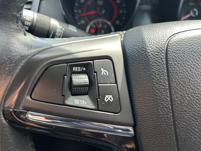 2014 Holden Commodore SV6 Storm