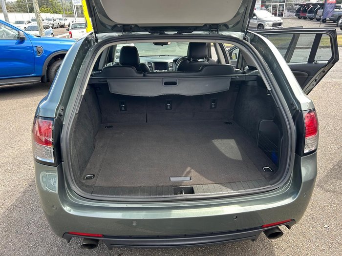 2014 Holden Commodore SV6 Storm
