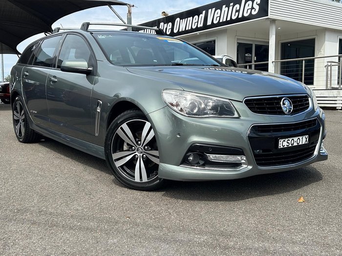 2014 Holden Commodore