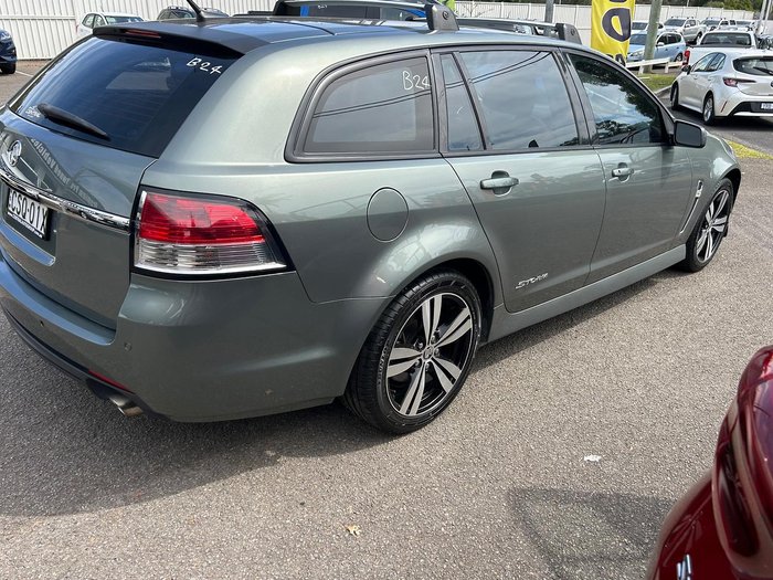 2014 Holden Commodore SV6 Storm