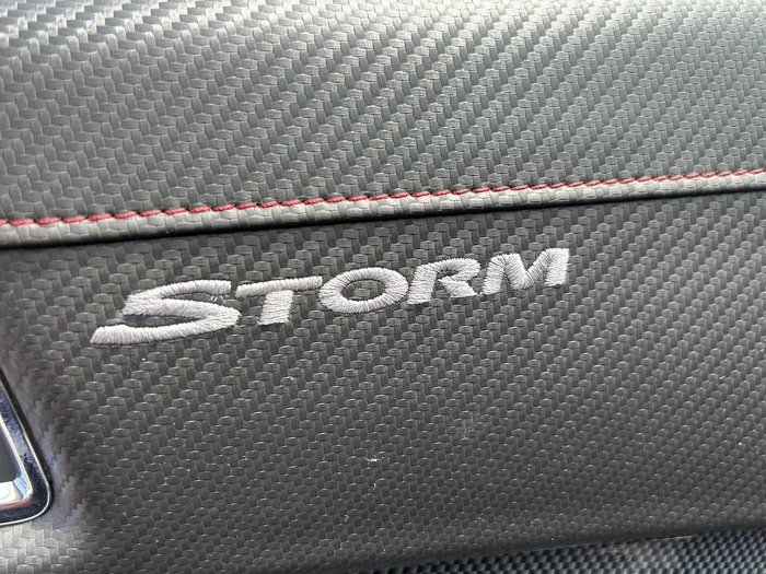2014 Holden Commodore SV6 Storm