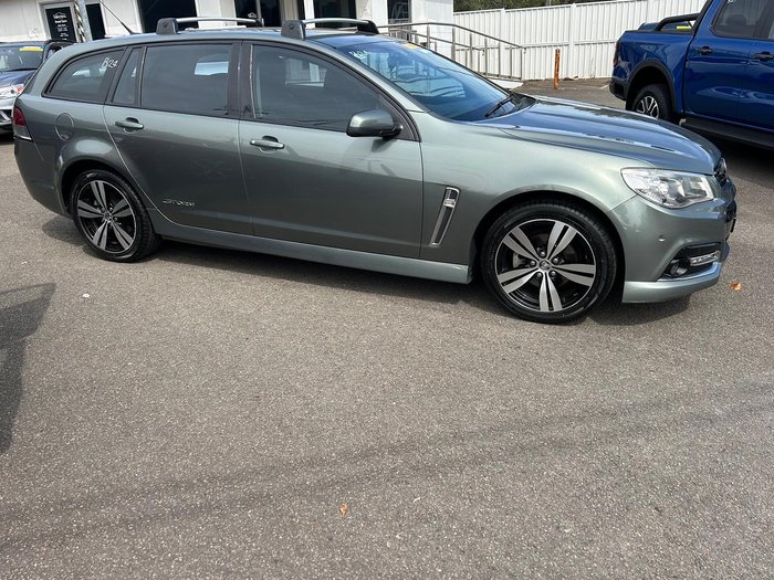 2014 Holden Commodore SV6 Storm