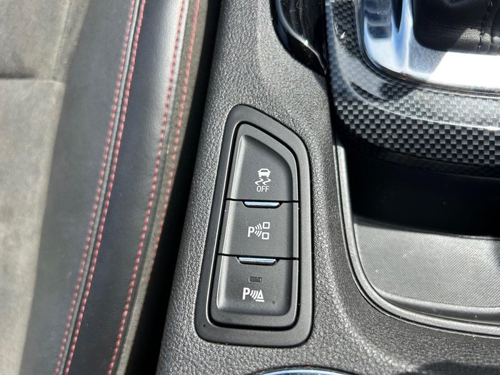 2014 Holden Commodore SV6 Storm