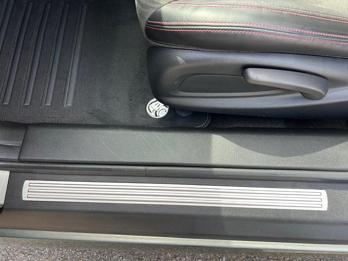 2014 Holden Commodore SV6 Storm