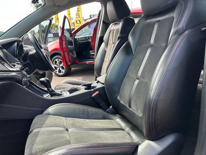 2014 Holden Commodore SV6 Storm