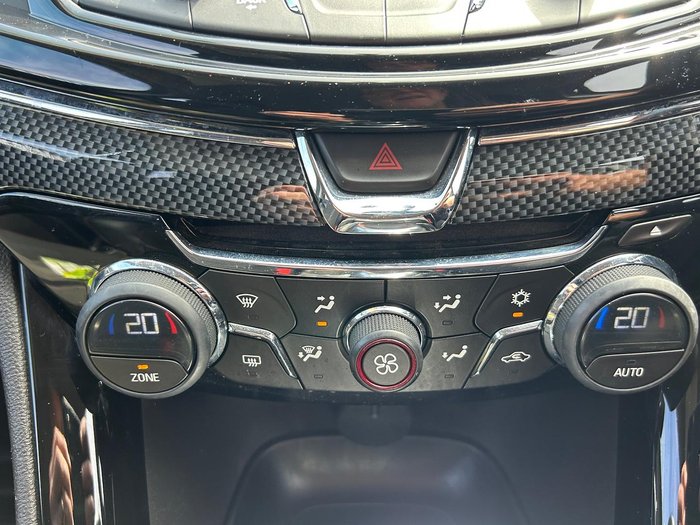 2014 Holden Commodore SV6 Storm