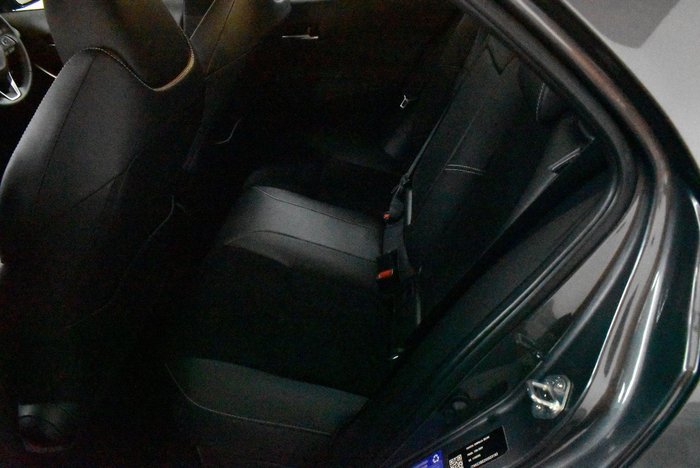 2024 Toyota Corolla ZR Hybrid