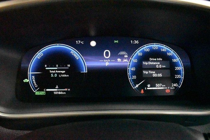 2024 Toyota Corolla ZR Hybrid