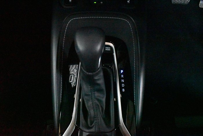 2024 Toyota Corolla ZR Hybrid