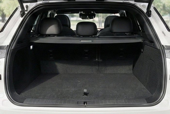 2025 Omoda Omoda 9 Virtue