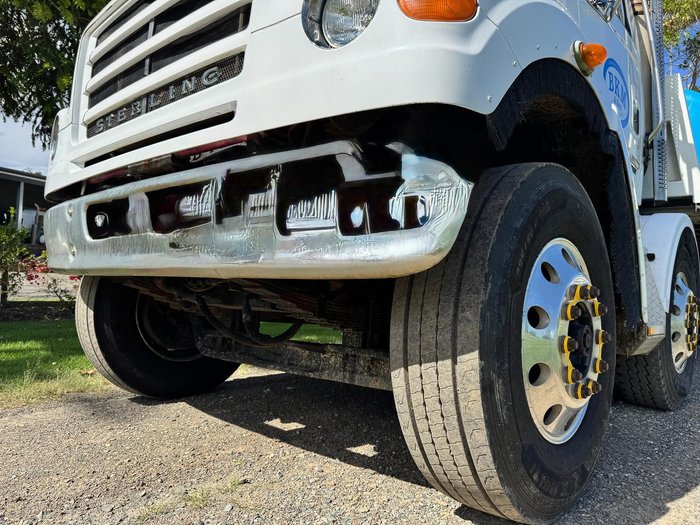 2007 Sterling Lt7500