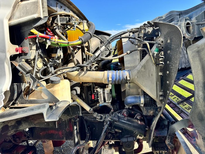 2007 Sterling Lt7500