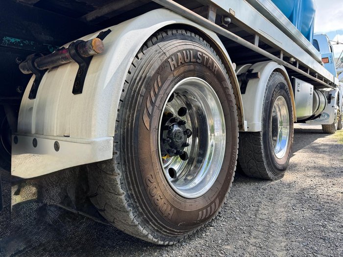 2007 Sterling Lt7500