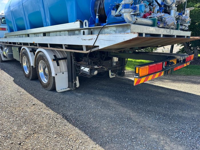 2007 Sterling Lt7500