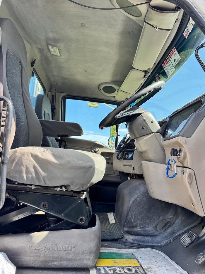 2007 Sterling Lt7500