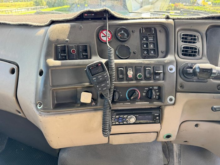 2007 Sterling Lt7500