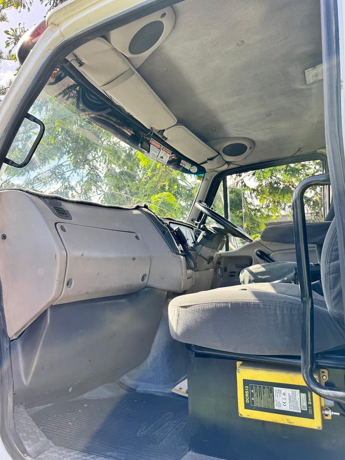 2007 Sterling Lt7500