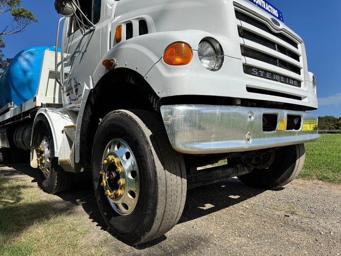 2007 Sterling Lt7500