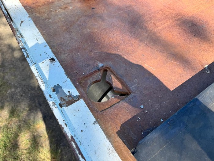 2007 Sterling Lt7500