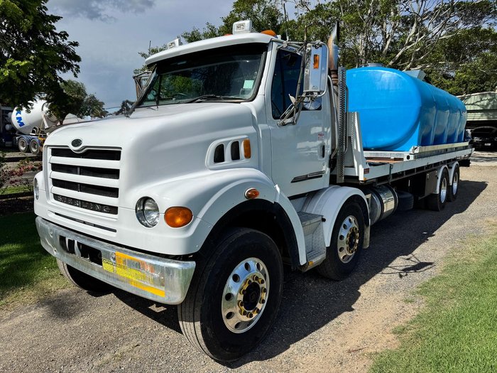 2007 Sterling Lt7500