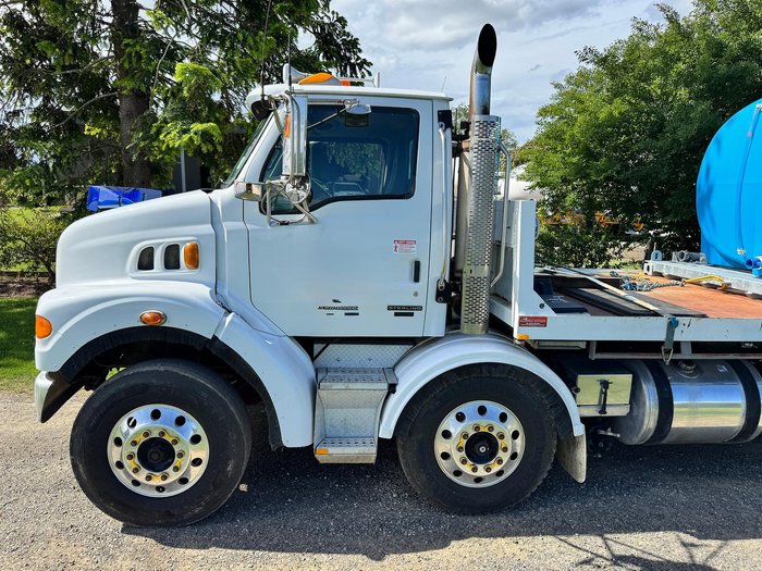 2007 Sterling Lt7500