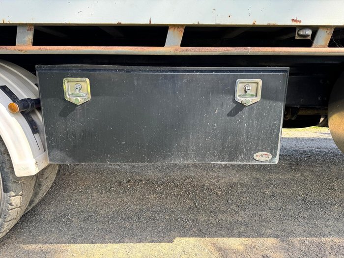 2007 Sterling Lt7500