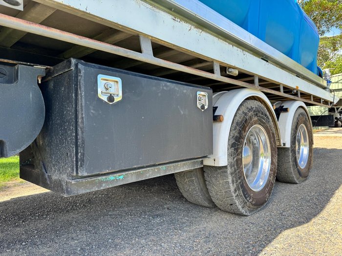 2007 Sterling Lt7500