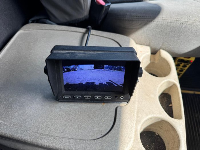 2007 Sterling Lt7500