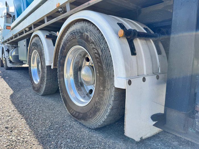 2007 Sterling Lt7500