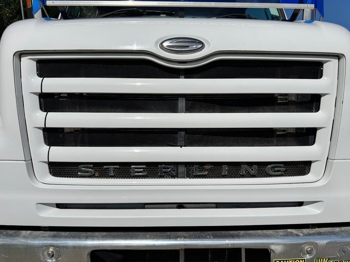 2007 Sterling Lt7500