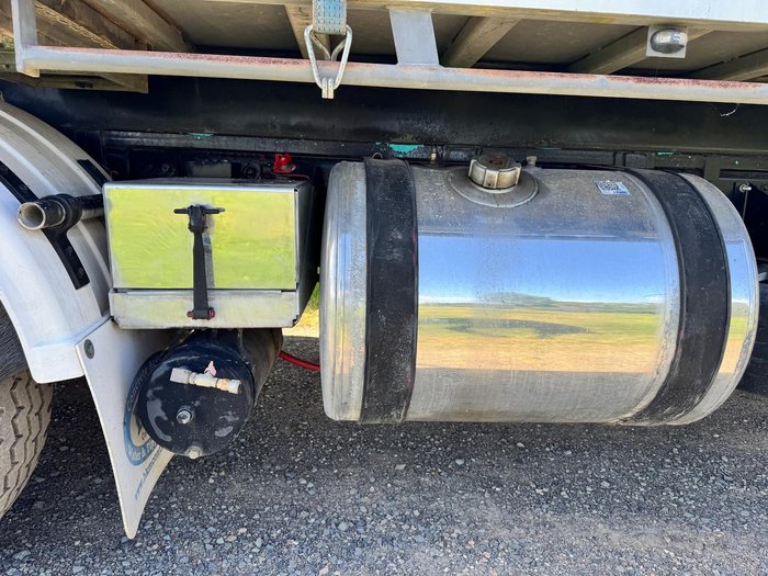 2007 Sterling Lt7500