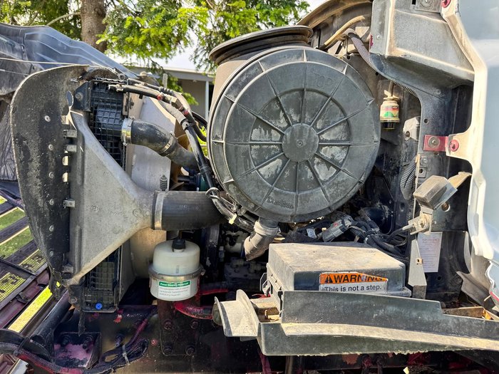 2007 Sterling Lt7500