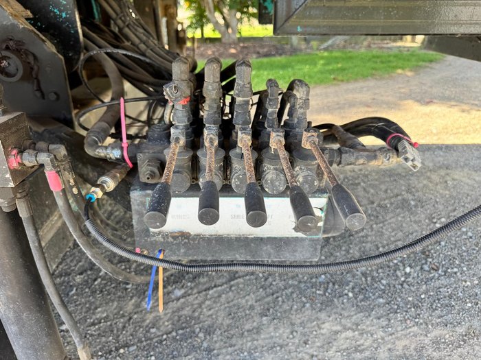 2007 Sterling Lt7500