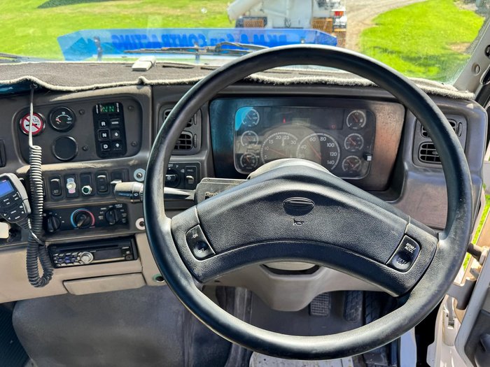 2007 Sterling Lt7500