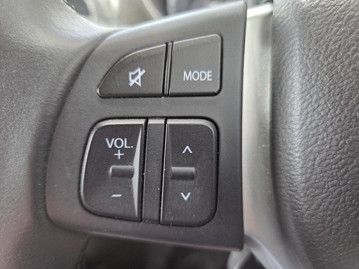 2023 Suzuki Vitara Turbo